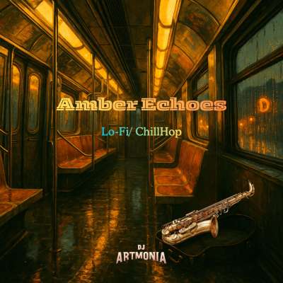 Amber Echoes