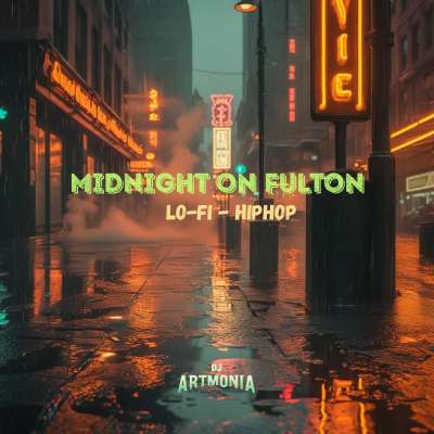 Midnight on Fulton