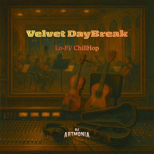 Velvet Daybreak