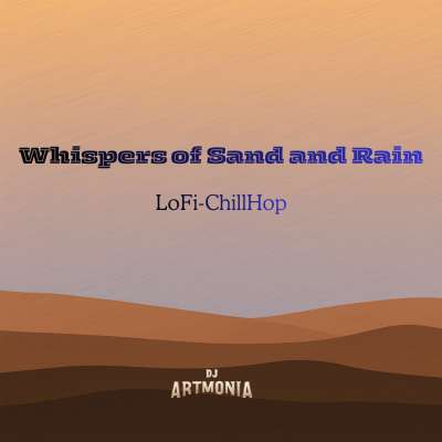 Whispers of Sand and Rain