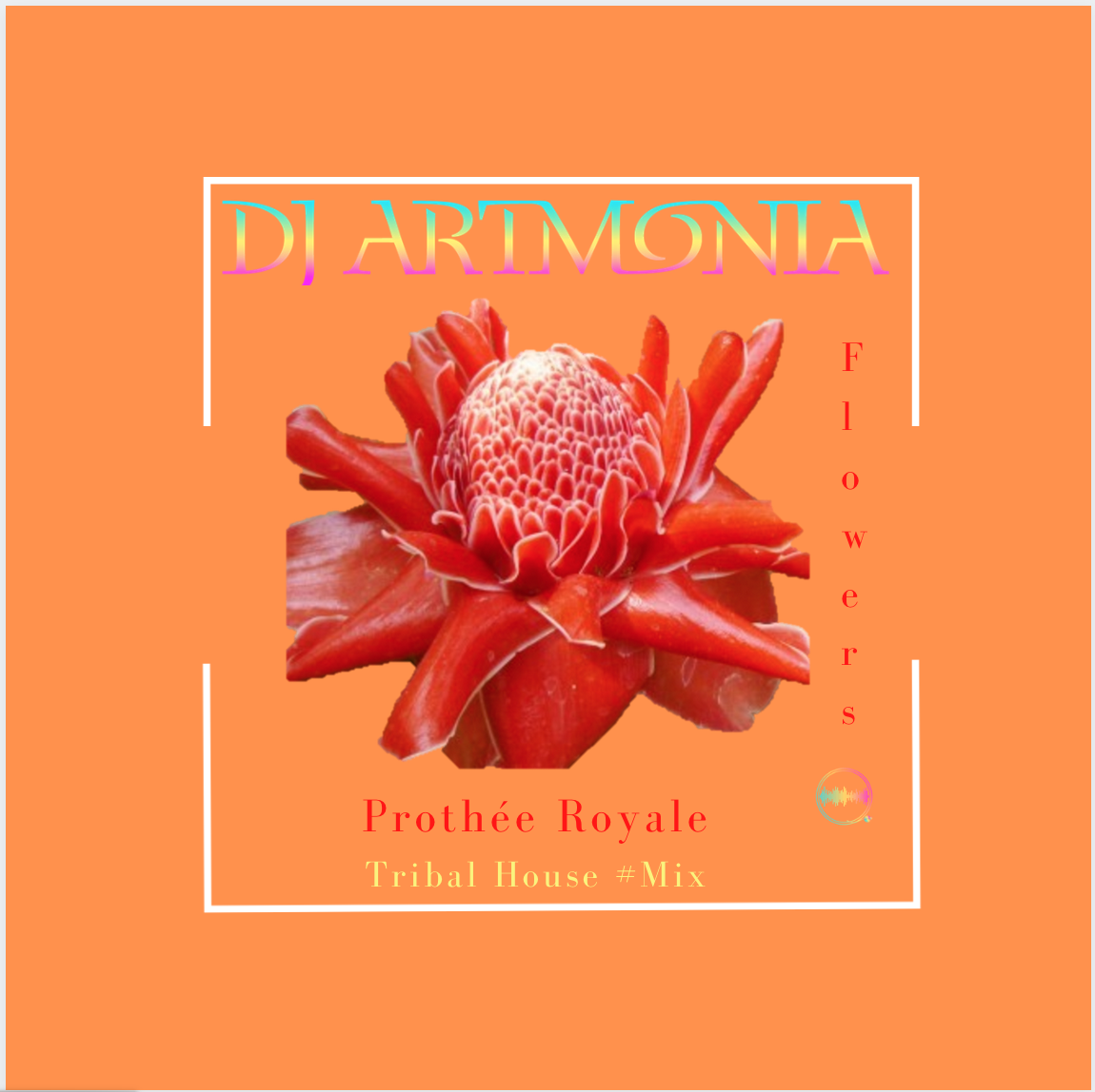 Pochette #Mix