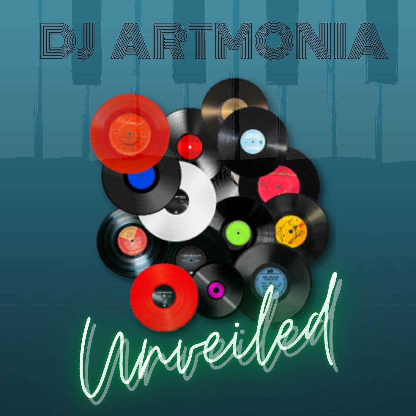 Dj artmonia