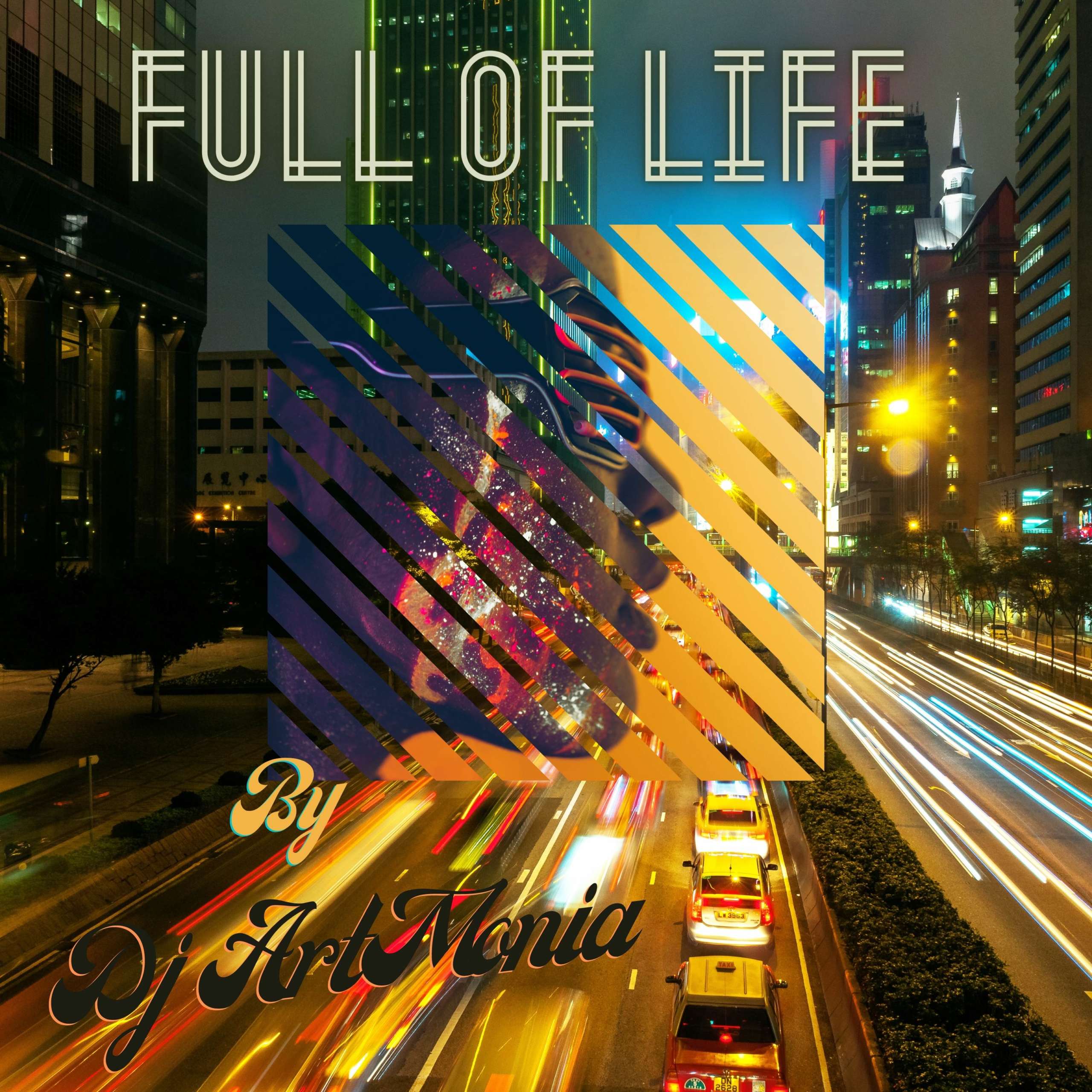 Full of Life